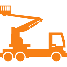 大岭山高空作业车